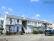鴨宮駅より徒歩20分 2階 築31年5ヶ月の賃貸物件