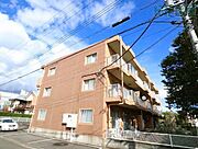 新松田駅より徒歩10分 1階 築28年11ヶ月の賃貸物件