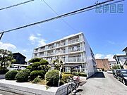 富水駅より徒歩12分 4階 築36年の賃貸物件