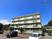 府川マンション 1階 築34年9ヶ月の賃貸物件