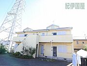 グリーンハイツ 2階 築37年4ヶ月の賃貸物件