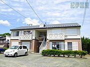 ハイツ北村B 1階 築33年11ヶ月の賃貸物件