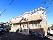 富水駅より徒歩7分 築23年7ヶ月の賃貸物件