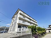 足柄駅より徒歩7分 4階 築28年の賃貸物件