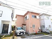 鴨宮駅より徒歩9分 築34年10ヶ月の賃貸物件