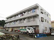 足柄駅より徒歩22分 2階 築36年10ヶ月の賃貸物件