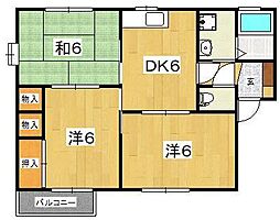 コートカネキ 2階