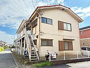 コーポ常晴の賃貸物件