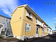 富水駅より徒歩8分 2階 築31年1ヶ月の賃貸物件