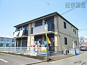 サンハイムB 1階 築22年7ヶ月の賃貸物件