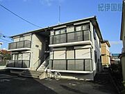 ルミエール 2階 築30年4ヶ月の賃貸物件