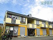 鴨宮駅より徒歩12分 築31年9ヶ月 2階建の賃貸物件