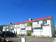 ブルーハイムA 2階 築32年7ヶ月の賃貸物件