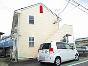 小田原駅より徒歩17分 2階 築32年7ヶ月の賃貸物件