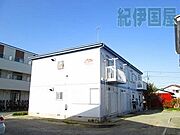 富水駅より徒歩10分 1階 築32年2ヶ月の賃貸物件