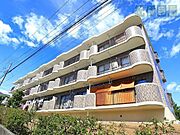 大雄山駅より徒歩9分 築26年3ヶ月 3階建の賃貸物件