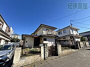 二宮駅より徒歩41分 築48年11ヶ月の賃貸物件