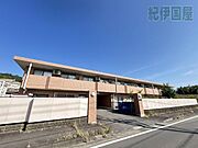 パノラマハイツ秋山 2階 築28年5ヶ月の賃貸物件