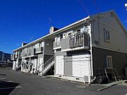 富水駅より徒歩10分 1階 築32年7ヶ月の賃貸物件
