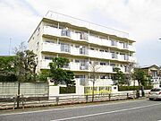 小田原駅より徒歩15分 2階 築40年の賃貸物件