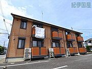 スタークレスト 2階 築20年1ヶ月の賃貸物件