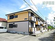 マーチ梶塚の賃貸物件