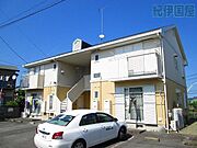 サンモールC 2階 築32年9ヶ月の賃貸物件