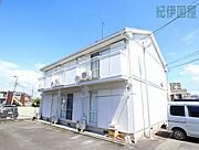 ボタニカアパルトマン１の賃貸物件