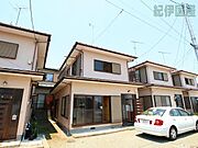 足柄駅より徒歩26分 築34年6ヶ月 2階建の賃貸物件