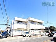 穴部駅より徒歩2分 2階 築42年5ヶ月の賃貸物件