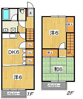 間取り：214078320951