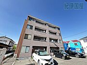 レジデンス香川1の賃貸物件