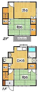 間取り：214078762489