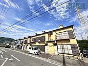 国府津駅より徒歩22分 築37年の賃貸物件