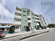 グリーンマンションテラ 2階 築35年8ヶ月の賃貸物件