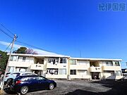 シャトルハイツ 2階 築32年5ヶ月の賃貸物件