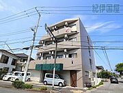 鴨宮駅より徒歩10分 4階 築32年10ヶ月の賃貸物件