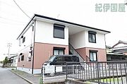 サンハイムAの賃貸物件