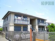 フェリセス１の賃貸物件