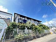 下曽我駅より徒歩25分 築29年10ヶ月 2階建の賃貸物件