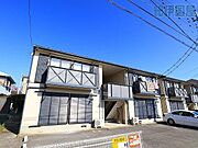 螢田駅より徒歩5分 2階 築29年8ヶ月の賃貸物件