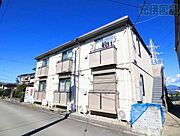 螢田駅より徒歩8分 1階 築14年10ヶ月の賃貸物件
