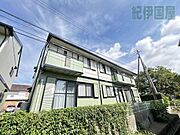 鴨宮駅より徒歩24分 築31年10ヶ月 2階建の賃貸物件