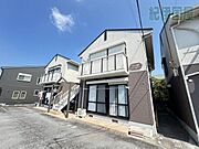メルベーユ鴨宮Bの賃貸物件