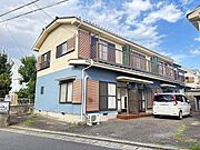下曽我駅より徒歩19分 築37年8ヶ月 2階建の賃貸物件