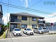 フェアロージュの賃貸物件