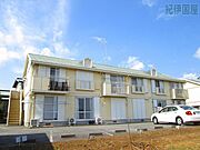 ビューテラスハイムBの賃貸物件