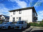 パルステージ３の賃貸物件