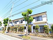 KSハイムC棟の賃貸物件