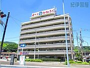 パノラマハイツ第2の賃貸物件